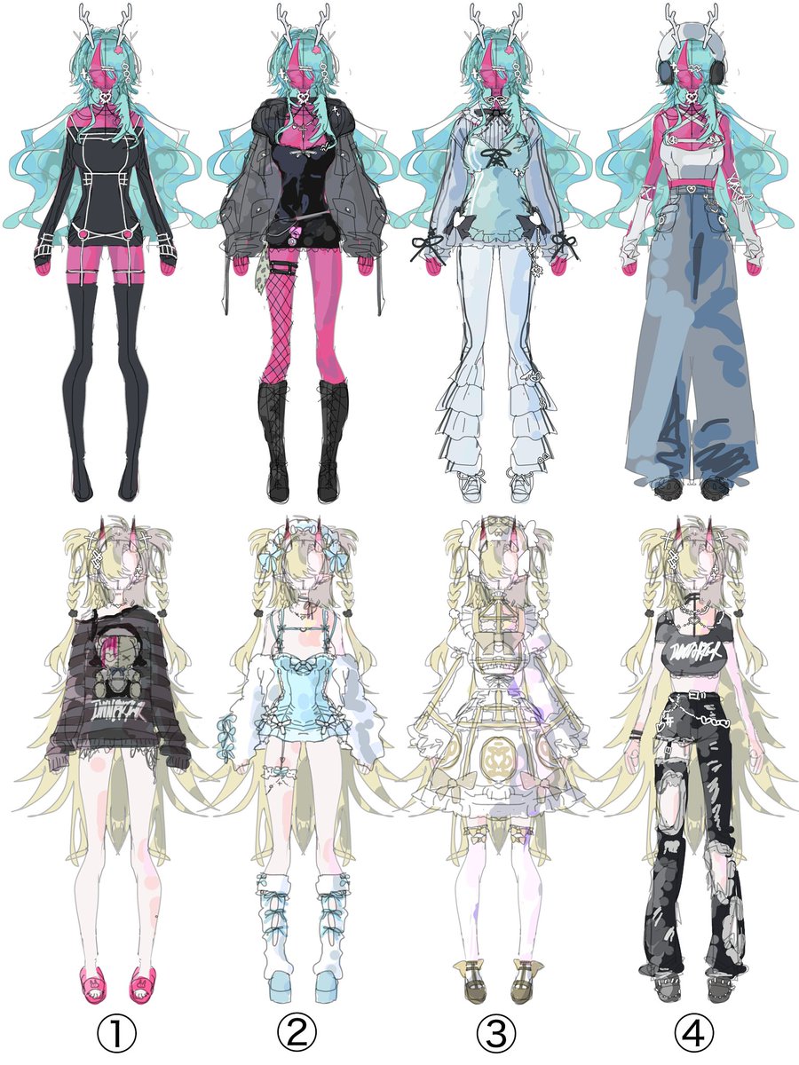 zw (@osushizw) / Posts / X