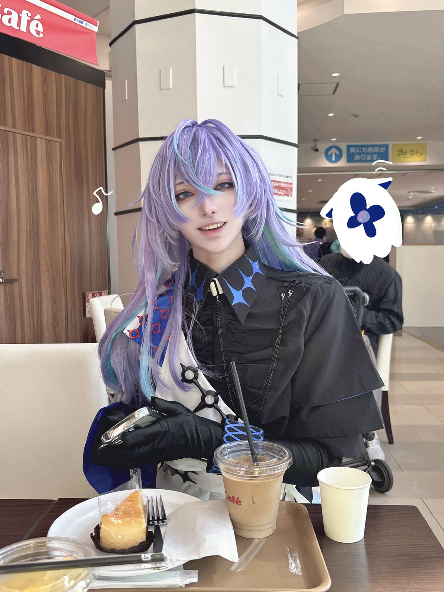 Yuyu (@a1bankn0x) / Posts / X