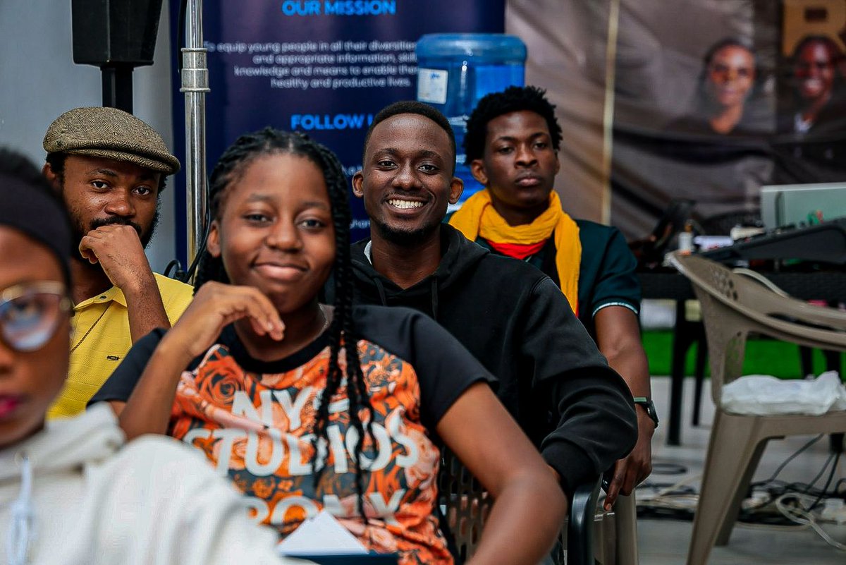 Reach A Hand Uganda tweet media