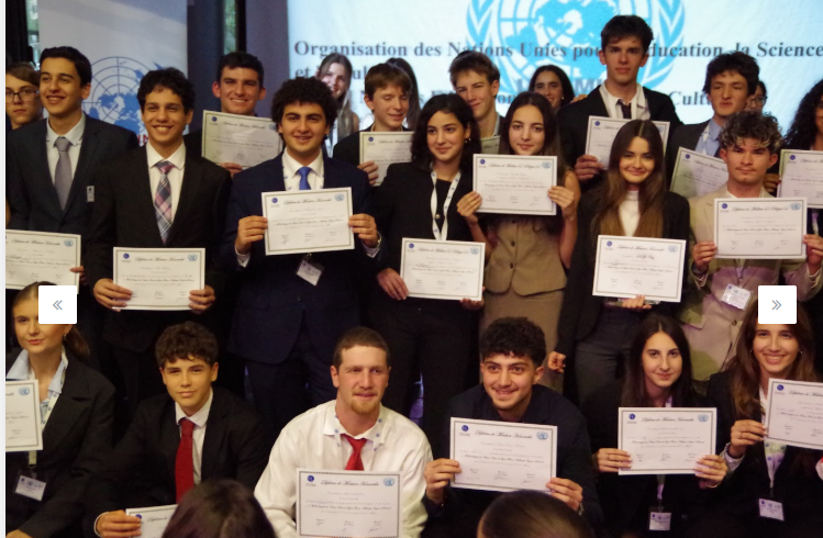 GLFL Beirut tweet media