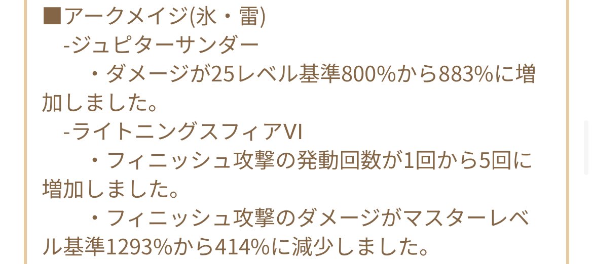 すただす tweet media