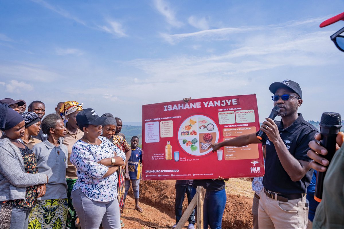 Solid'Africa tweet media