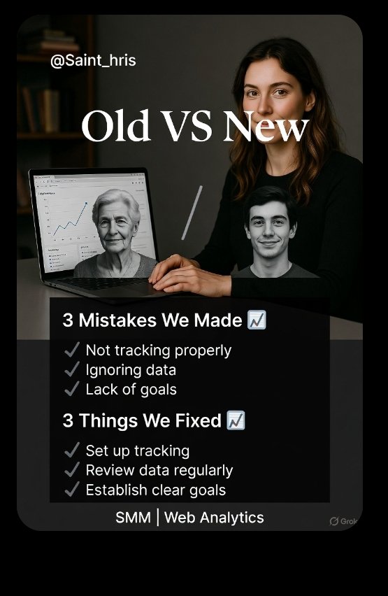 Saint_hris's tweet image. From 400K → 63K impressions in 30 days. Here’s exactly what happened to my account (and probably yours too). Old vs new analytics ↓ #XAlgorithm