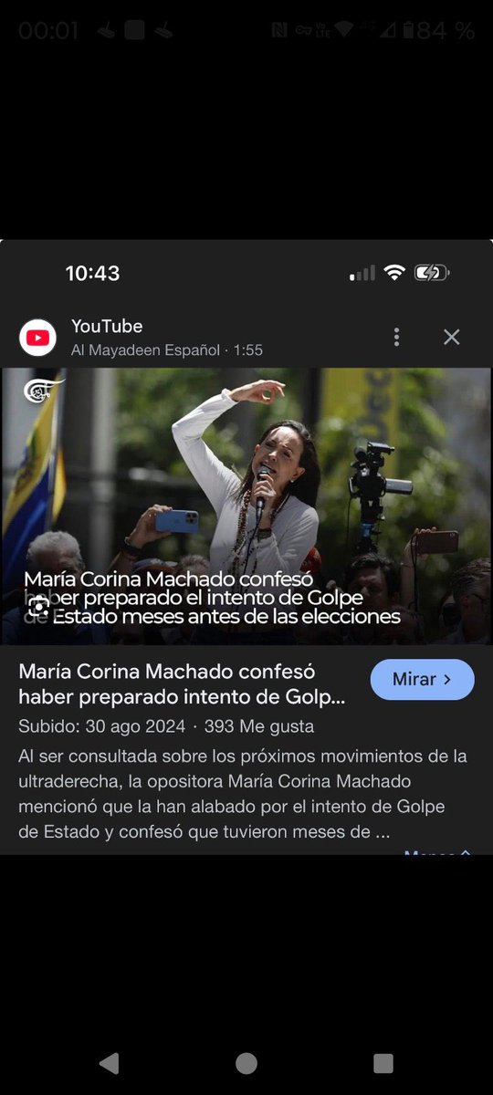 jorgekurt's tweet photo. @felipekast @MariaCorinaYA He aquí sus respuestas 
Ella lo admitió ella misma lo dijo véanlo búsquenlo https://t.co/j7hqmWO1b2