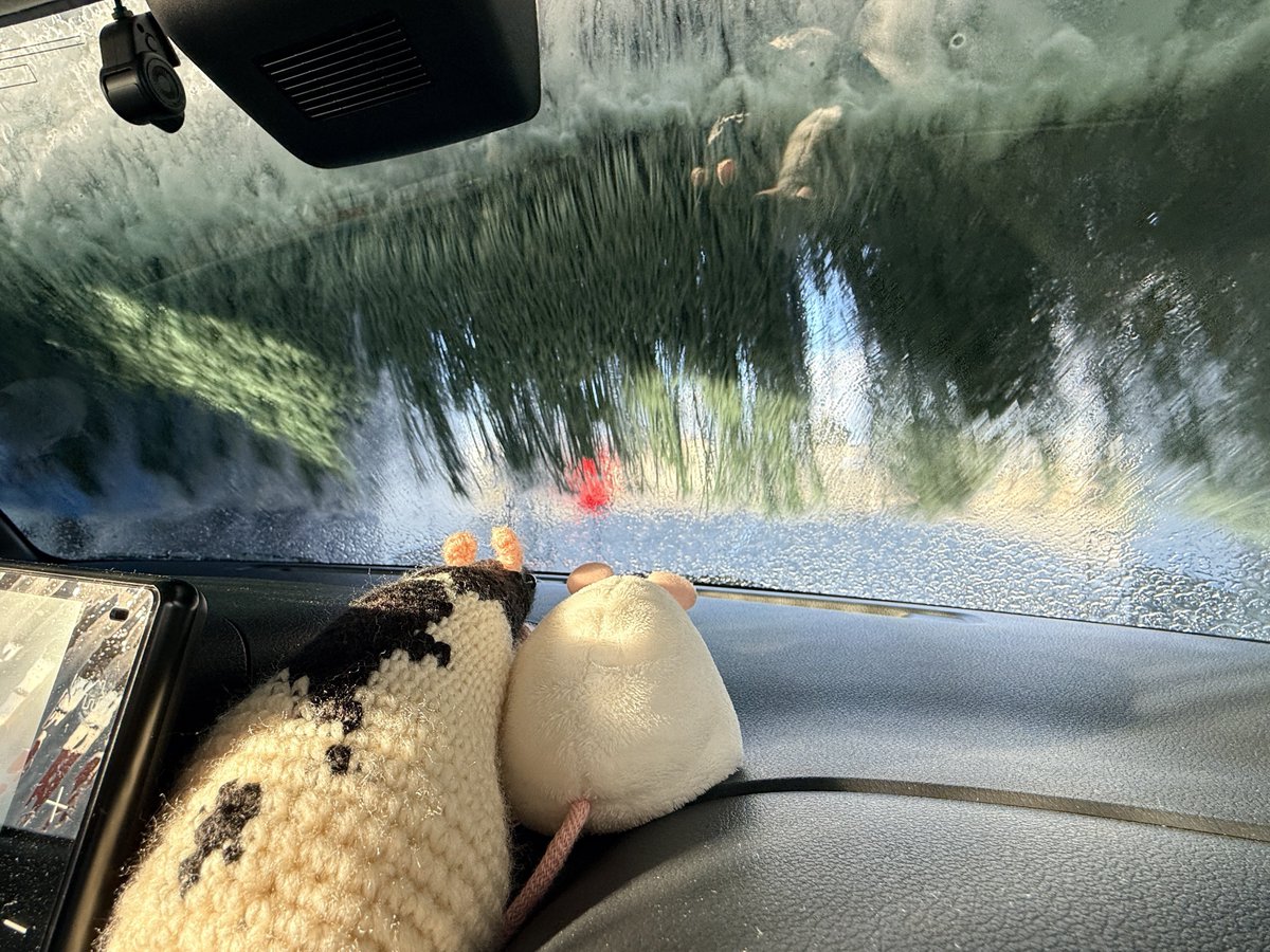 ゆっこ🐭ねずみの雑貨屋CLOVER🍀 (@nezumi3illust) / Posts / X