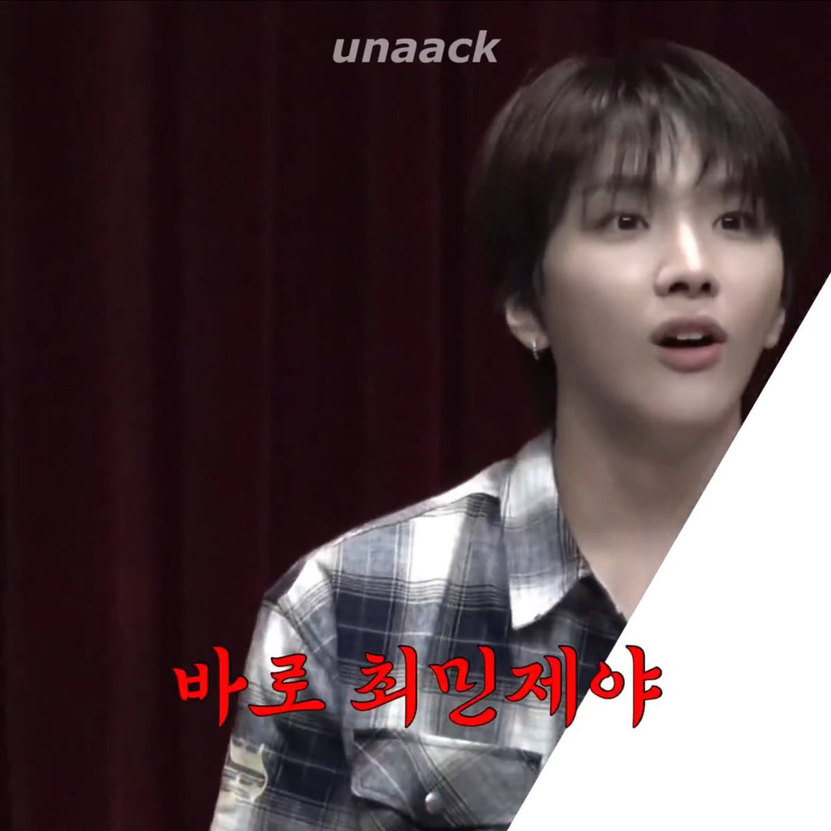 xnocxnocx's tweet photo. ㅋㅋ이놈의인기란                         엥? https://t.co/q5fWNIvrDn