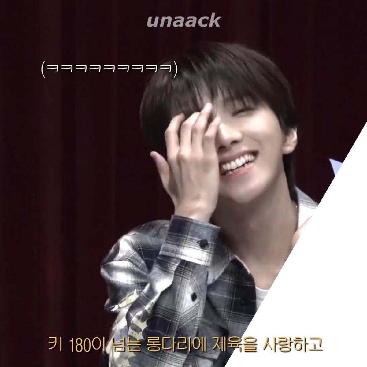 xnocxnocx's tweet photo. ㅋㅋ이놈의인기란                         엥? https://t.co/q5fWNIvrDn