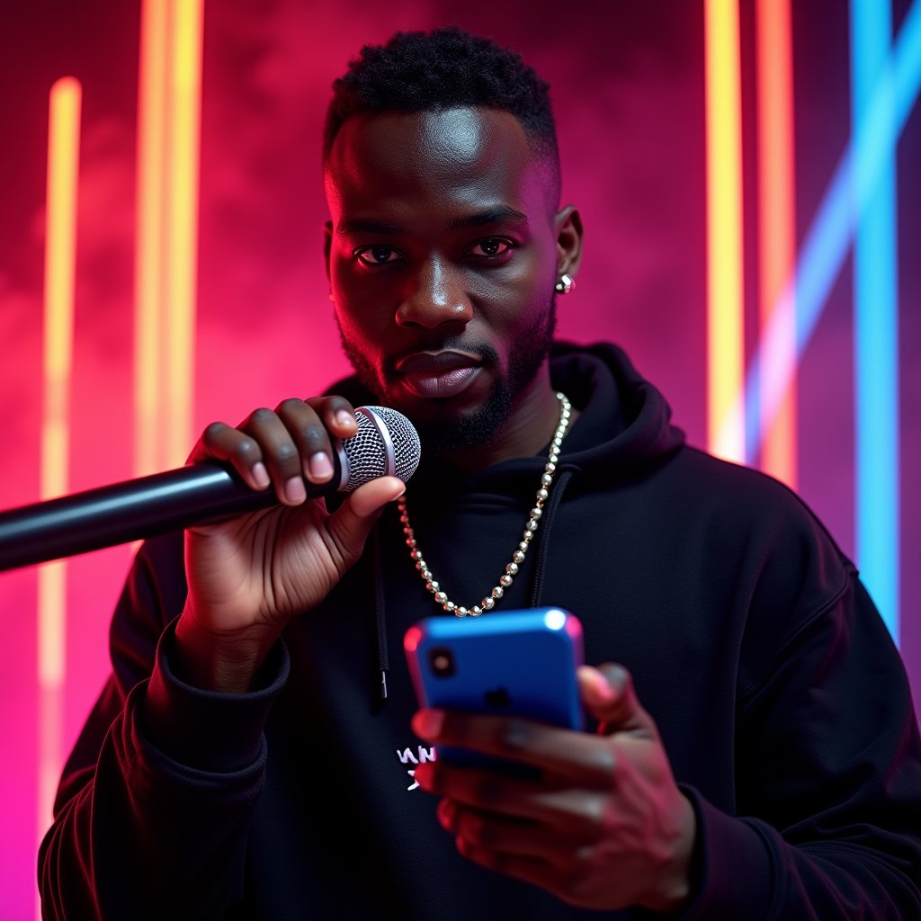 We’re blending film, music and fashion with fresh digital engagement — think a hip hop game show on TikTok — to grow community and drive traffic. Join the movement: wix.to/4WRhidv #HipHopCulture