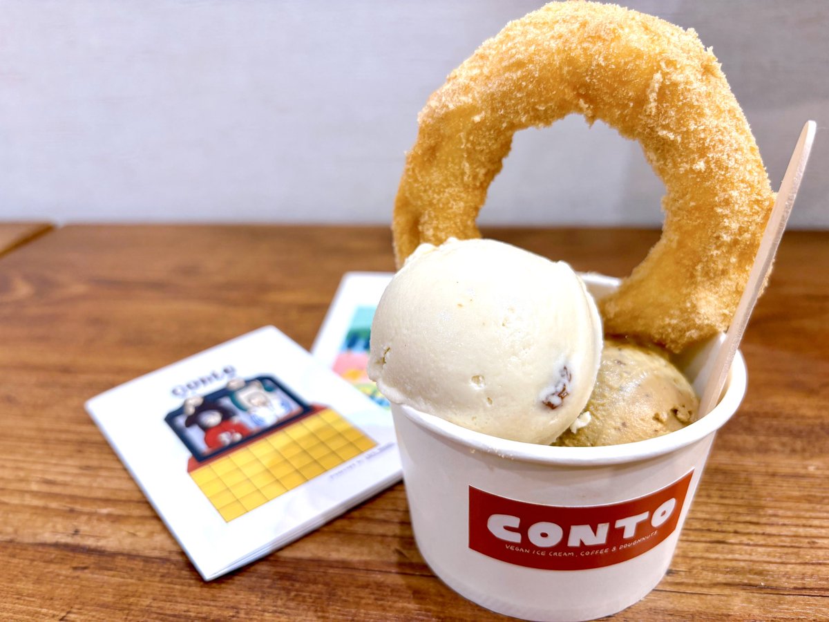 食祭テラス@阪神百貨店 #ICECREAMCHRISTMAS2025 1人でいってみたけど