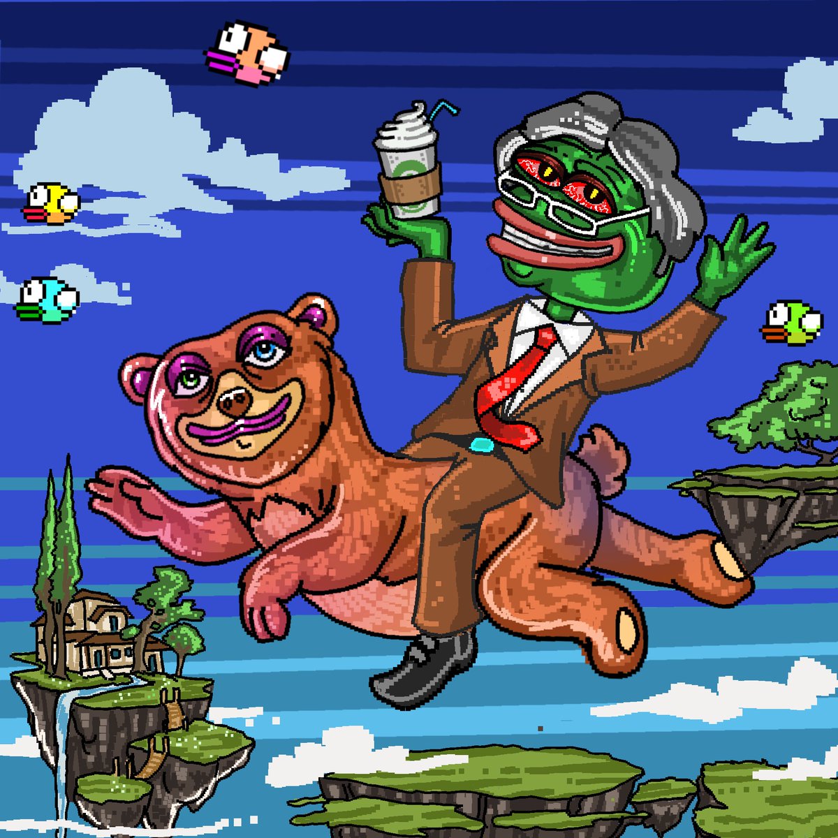 OMR: LAUNCHPAD

Ordinals Launchpad✅
Discord Ordinal Mint Bot✅

We have had 0 complaints so far!
<a href="/pepefrensbtc/">Pepe Frens: MINT LIVE</a> was the first project to launch with us!
Almost soldout with just 790 remaining

While we have $PEPE spark airdrop for minters, me and dev are actively planning