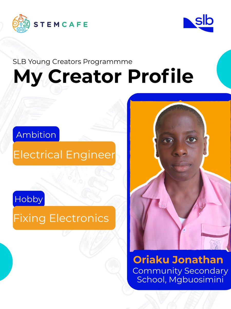 STEMCafe tweet media