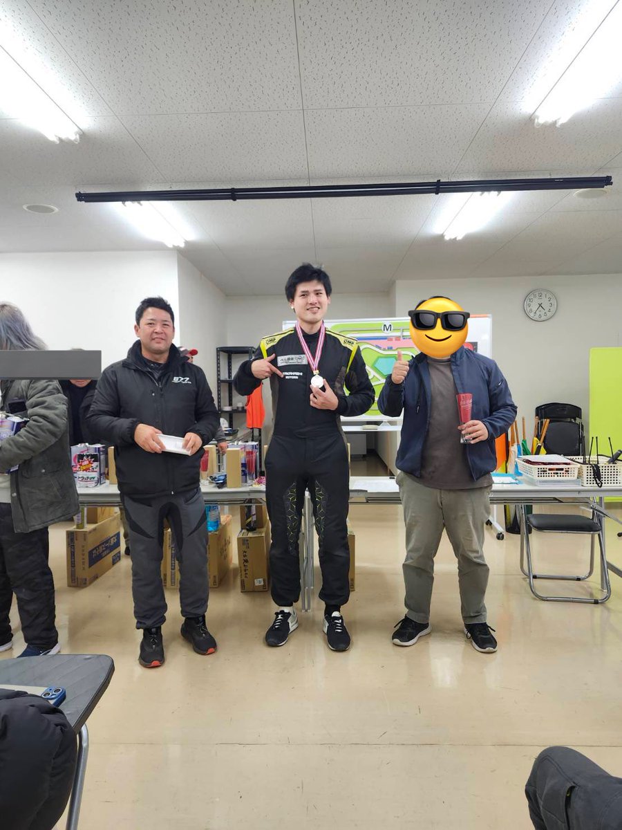 シバコーンニキ(もっちー) tweet media