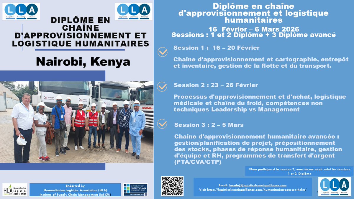 LLAInternational tweet media