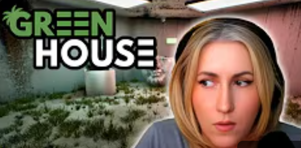Not everyone is friendly in this Greenhouse... But <a href="/BimBam_Gaming/">BimBam_Gaming</a> is! Watch Her Play😉
youtu.be/coEa77Dl_74