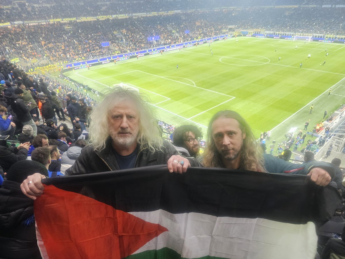 wallacemick's tweet photo. Don't stop talking about Palestine. Western Powers are silent as the Israeli Regime continues to kill Women + Children every day...
#InterLiverpool https://t.co/s2y9RA2JXV