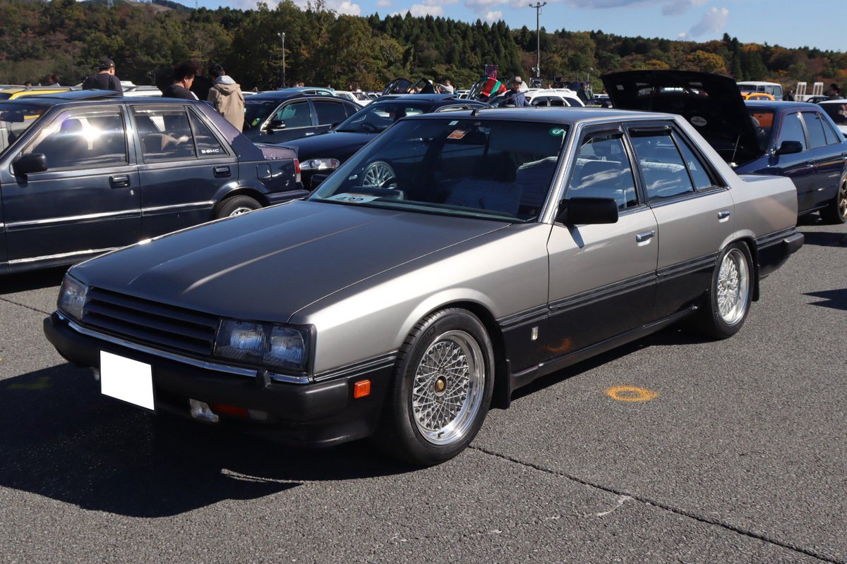 車好きもっちー (@motor17_car) / Posts / X