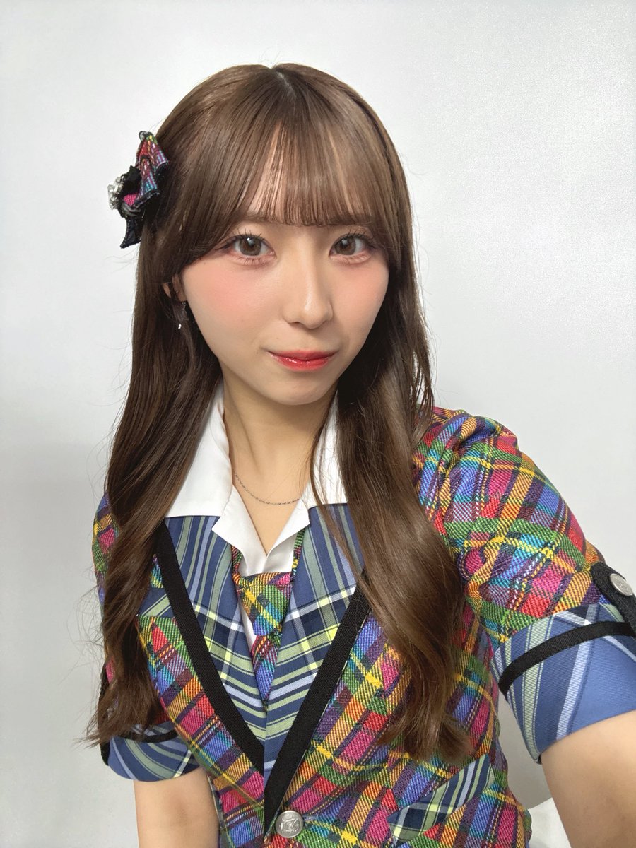 北川 陽彩 (@hi16_hkt48) / Posts / X