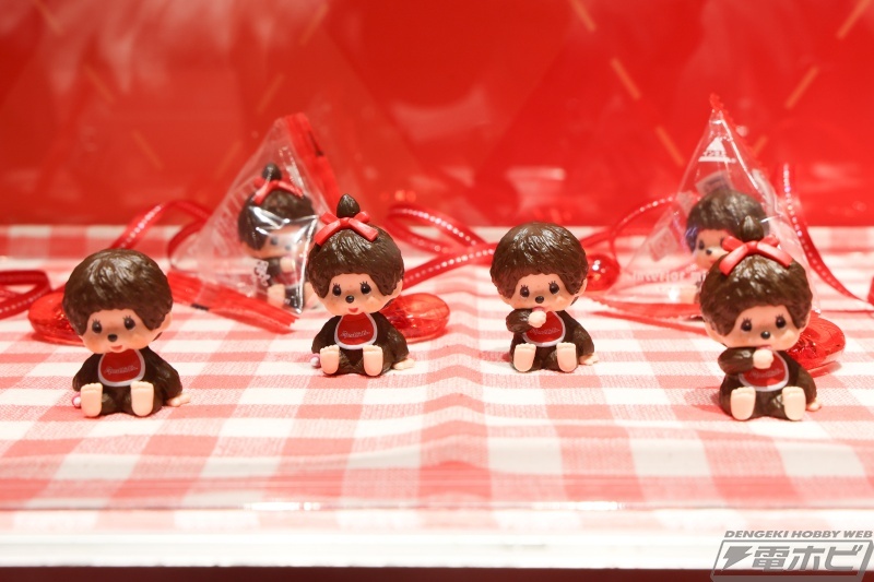 モンチッチ【公式】 (@monchhichi126) / Posts / X