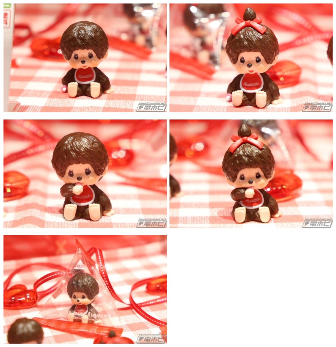 モンチッチ【公式】 (@monchhichi126) / Posts / X