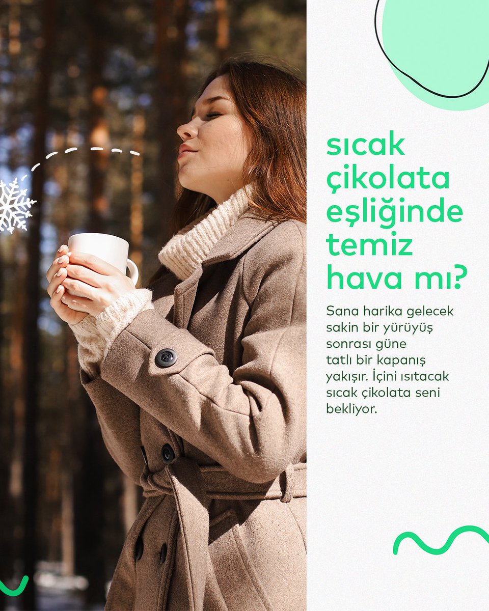 Aralık ayında Kemerburgaz Kent Ormanı’nda rotanız hazır, peki siz hazır mısınız? 🌲🧭

#KemerburgazKentOrmanı #HayatOrmanda