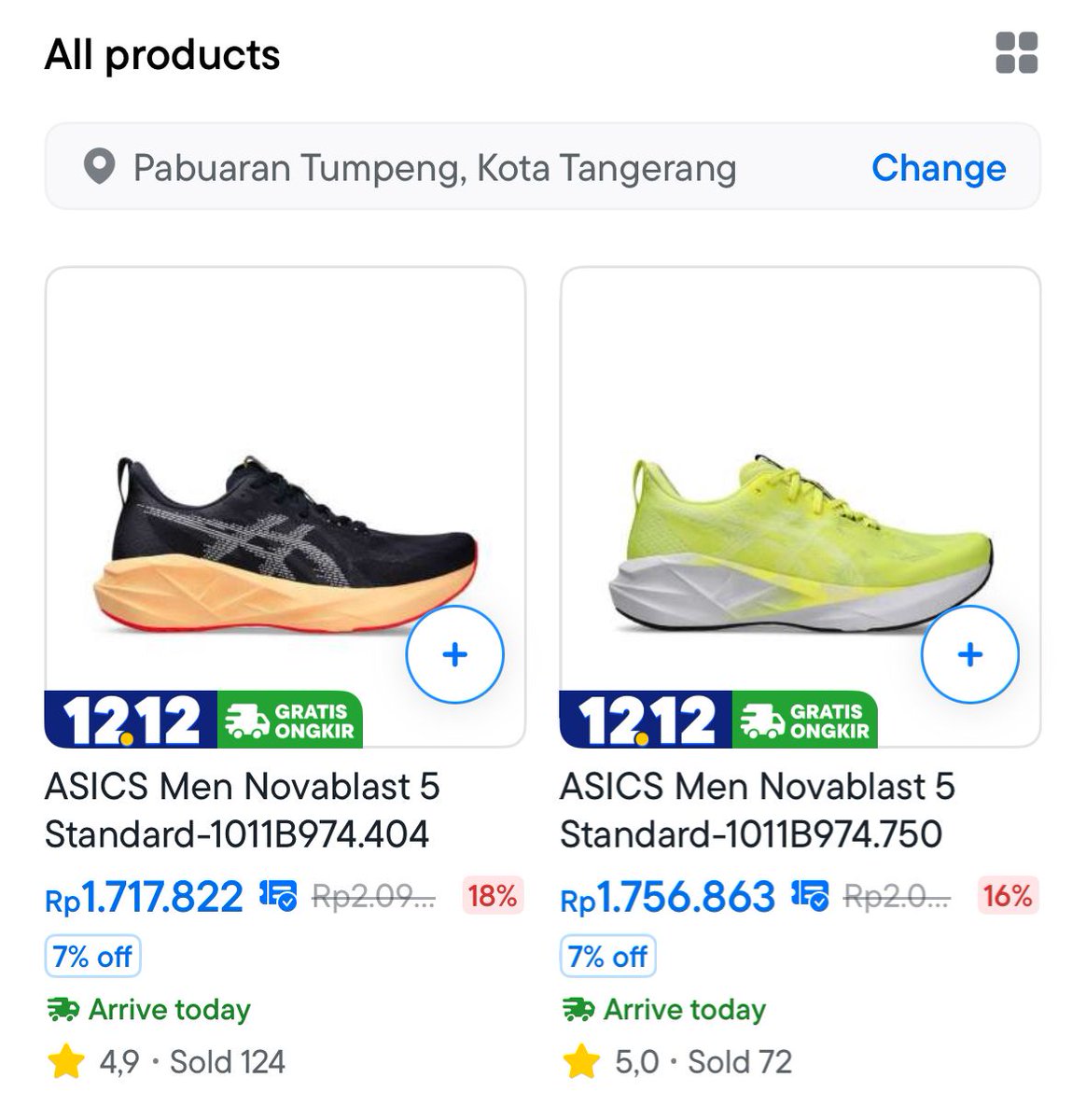 pericancer's tweet image. wehhh diskonnya gede juga nih coyy.. langsung aja dah co.. memanfaatkan promo Blibli 1212 nih guys .