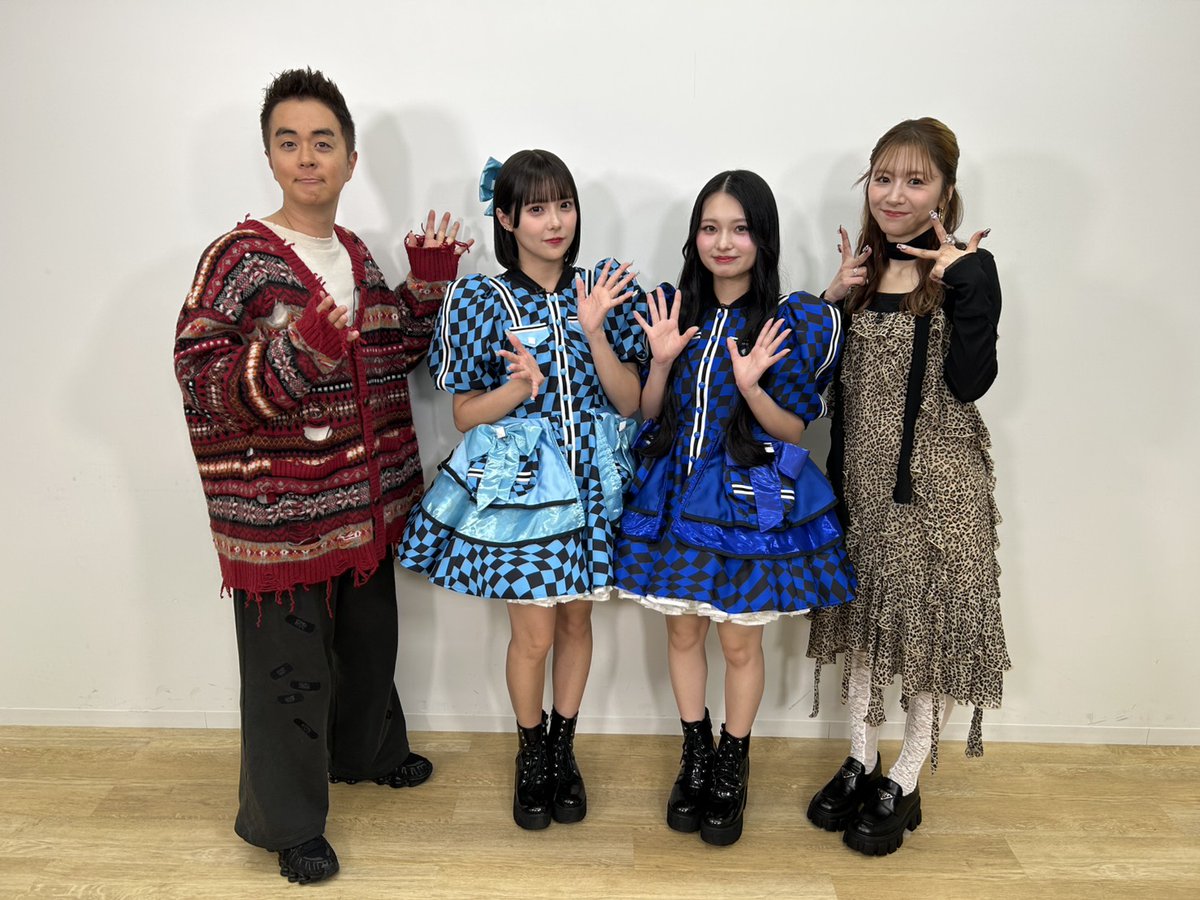 GENIC official (@genic_staff) / Highlights / X