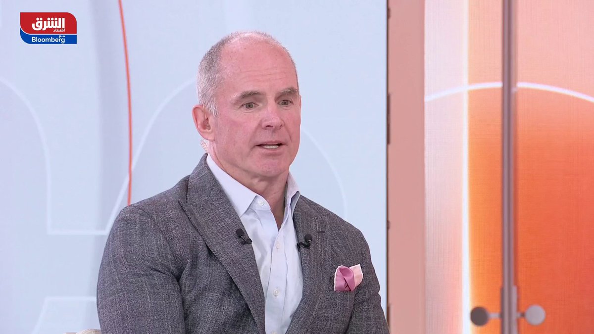 مؤسس وكبير استراتيجيي الاستثمار في Risk Dimensions مارك كونورز لـ"الشرق": بتكوين ستبقى المؤشر الأول لشهية المخاطرة عالمياً. الأسواق تعيش حالياً مرحلة عزوف عن المخاطر. من المستبعد حدوث رالي سريع لسعر بتكوين خلال الفترة الحالية. سياسات إدارة ترمب الحالية بزيادة الديون 