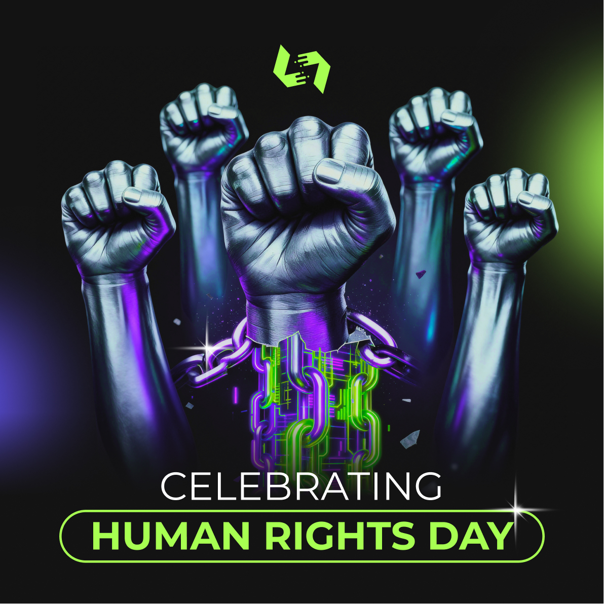 SourcelessB's tweet image. Today is #HumanRightsDay. 🌍 Your rights don’t stop online. As digital IDs, CBDCs, and surveillance laws expand, how systems are built will shape our freedom, privacy, and control of identity. 

Human rights must exist offline and online.

#DigitalRights #Privacy