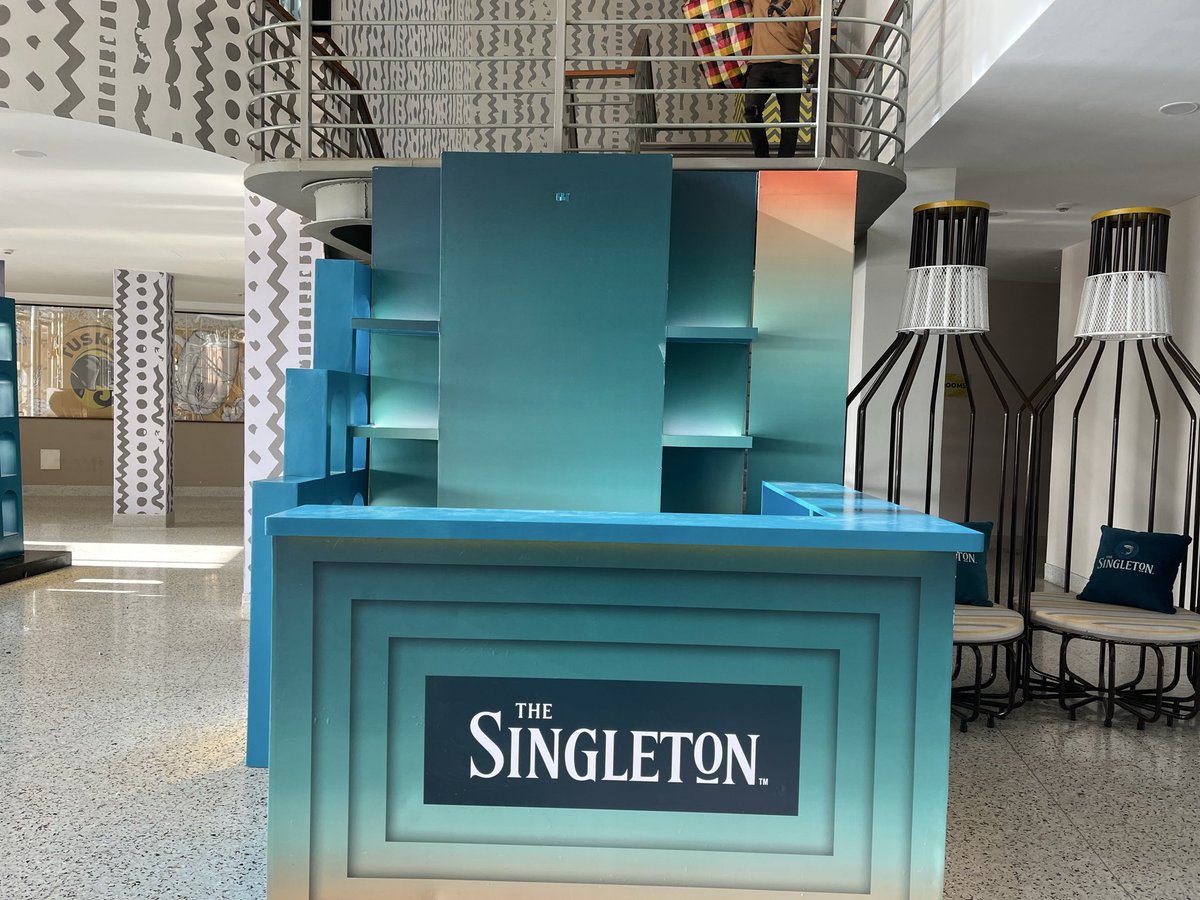BeysixStudio's tweet photo. One build. Endless possibilities.
Our Singleton set was built with modular units that stand strong together or shine on their own — designed, fabricated, and assembled with precision.
Built to adapt. Built to deliver. Client @EABL_PLC #singleton #eabl #beysixbuilds https://t.co/NuddhNTyfH