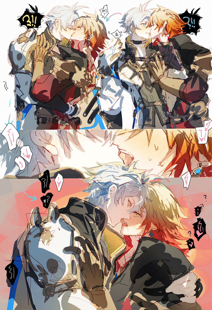 -Dichlorvos (@dichlorvos121) on Twitter photo 