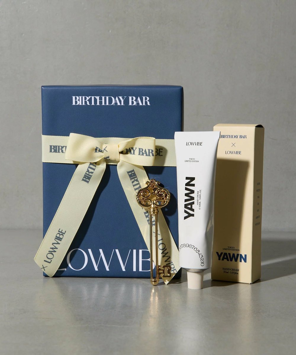 サリュ、バースデーバーまとめ売り サリュ、バースデーバーまとめ売り BIRTHDAY BAR(バースデイバー)公式