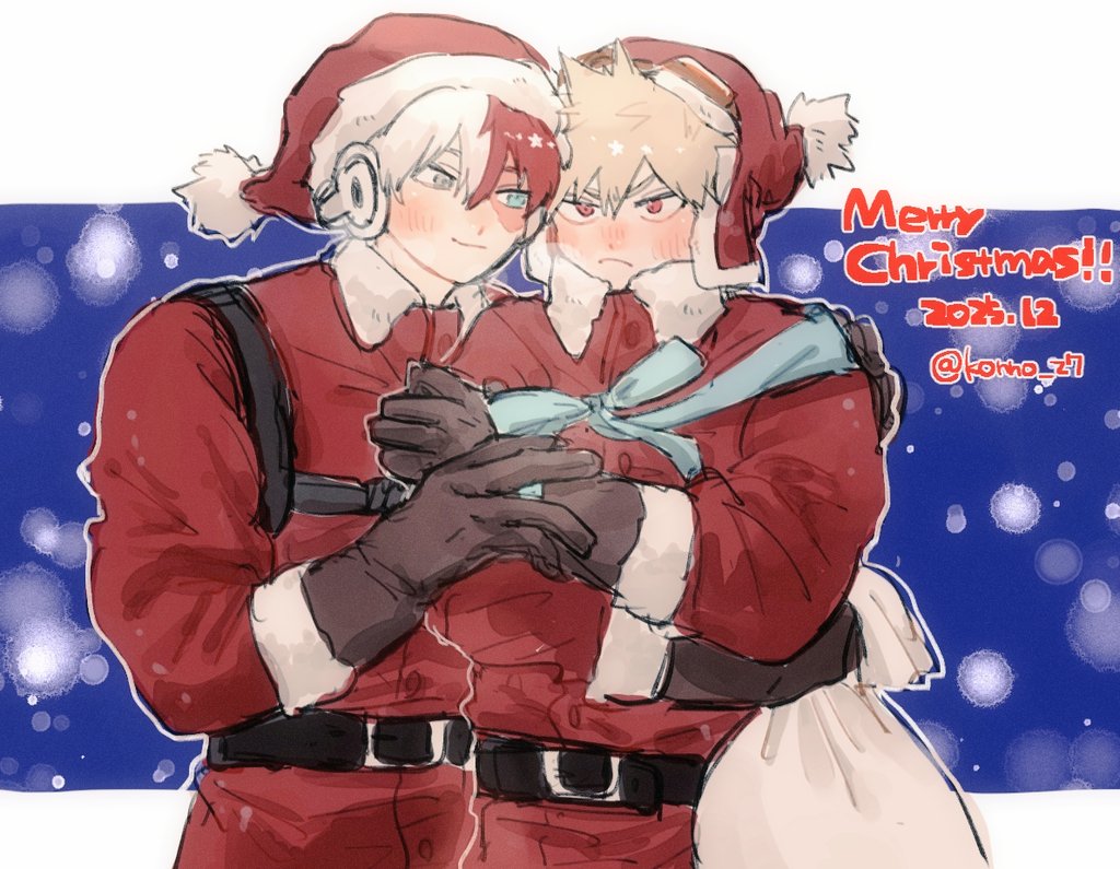 🎅轟爆