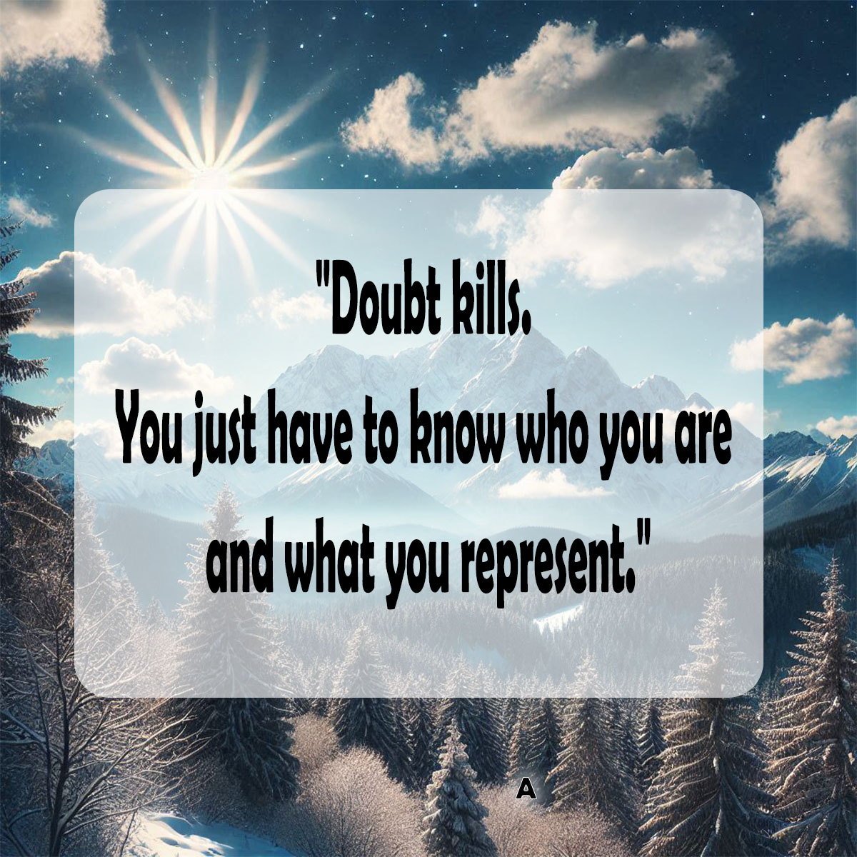 pabloluisrc's tweet photo. Quotes to star the morning. https://t.co/U7TSAv7IUk