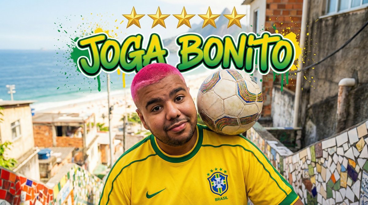 Exemple de nouvelles miniatures pour le frerot Mino7x. L’objectif : qu’elles tapent directement dans l’œil, comme ses actions en game. <a href="/Mino7x/">Mino</a> 😎⏳ 

#FC26  #MiniaMaker #Thumbnail