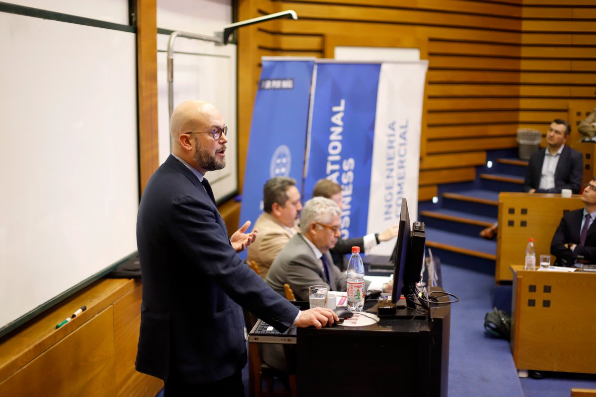 Global Capital Allocation Project tweet media