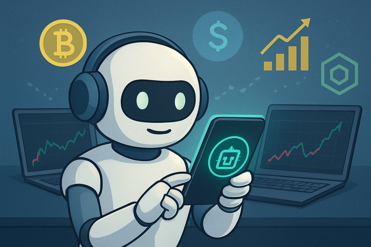 EtienoUbam87199's tweet image. GM GM champ, we're here again 

#AIChars introduces a blockchain-powered ecosystem of autonomous, collectible AI agents. Engage with dynamic AI personalities,own them as digital assets, and unlock on-chain utility as you explore the AI metaverse.
aichars.io #Virtuals