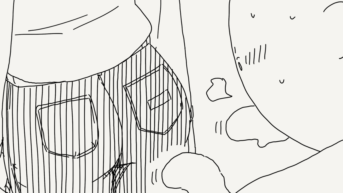 堀出井靖水/新作漫画毎日投稿 tweet media