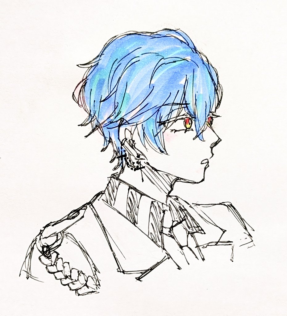 ハルアキ tweet media