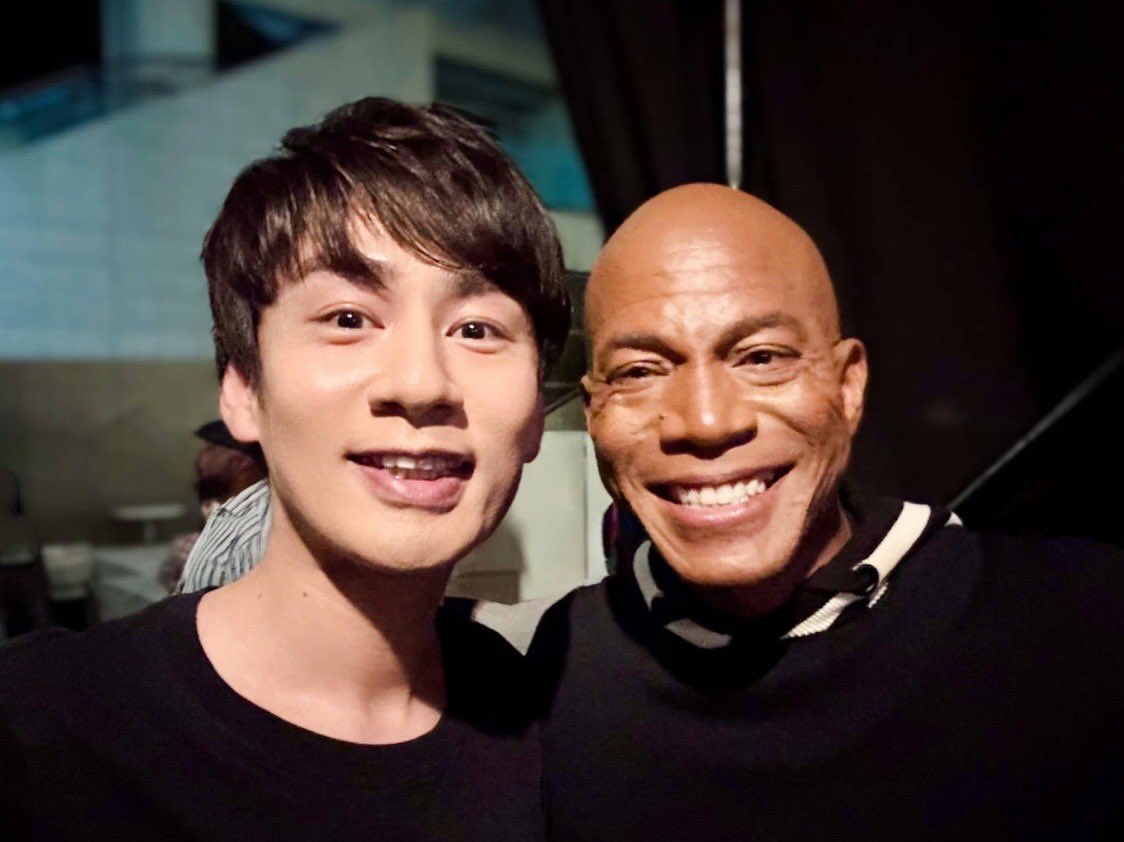 中丸雄一 Yuichi Nakamaru (@y_nakamaru_94) / Posts / X