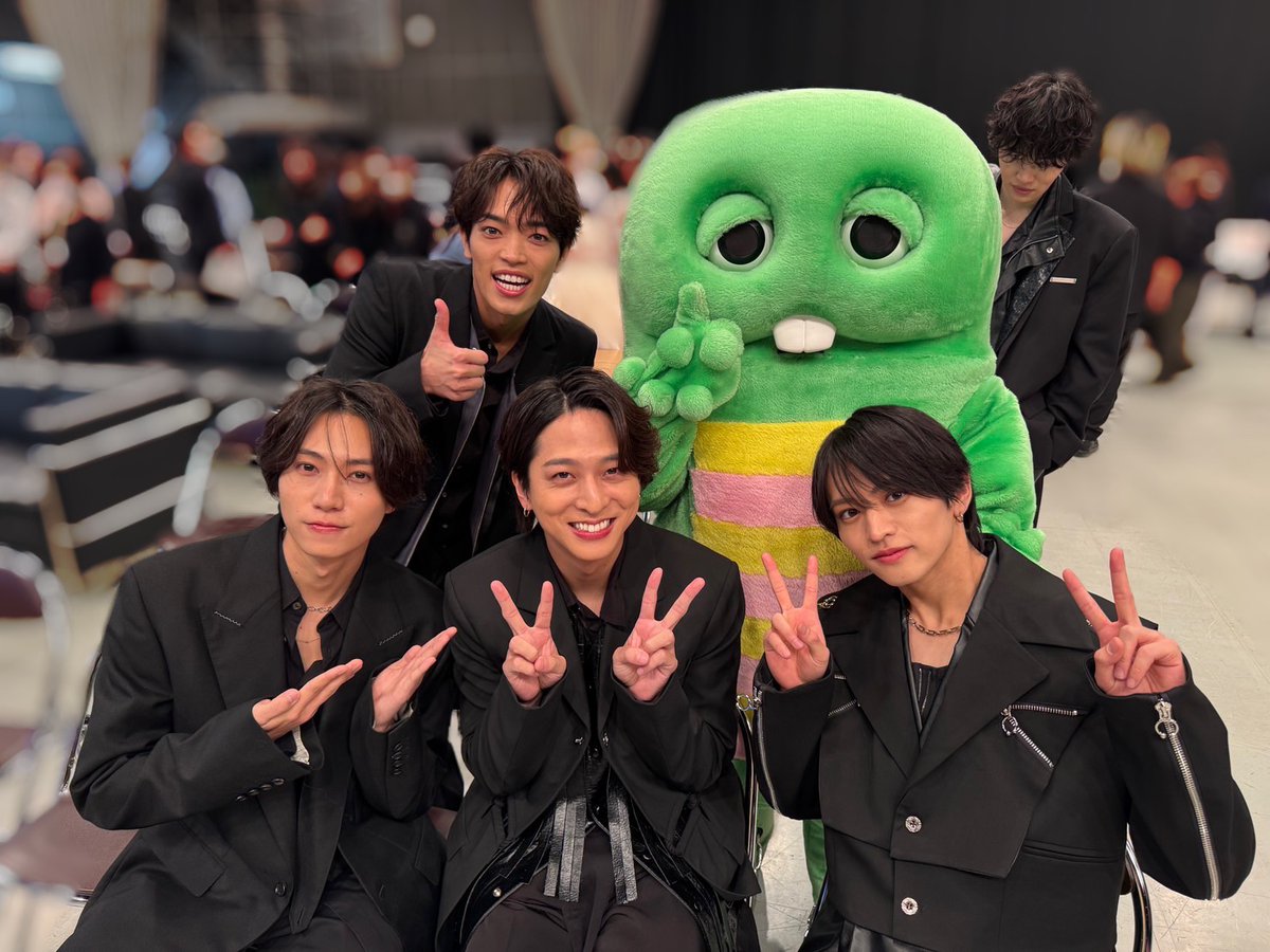 あおみ (@kexxxisaka) / Posts / X