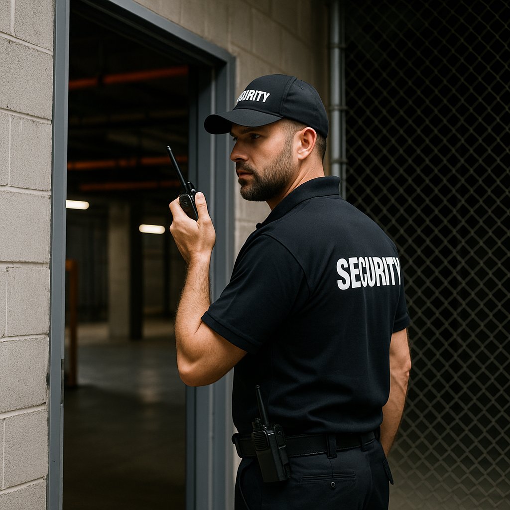 DynamicReact's tweet image. High-risk zones need capability, not just coverage. Skilled officers, tight protocols, strong comms, and layered support reduce incidents and strengthen deterrence. The right staff make high-risk areas safer.
#HighRiskZones #securitytips #dynamicreactions