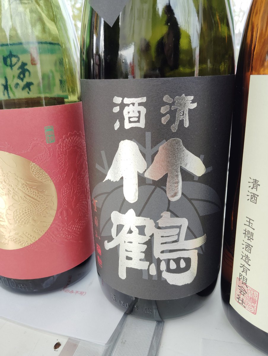 すづか@文学フリマ広島2/8 (@sake_rinsho) / Posts / X