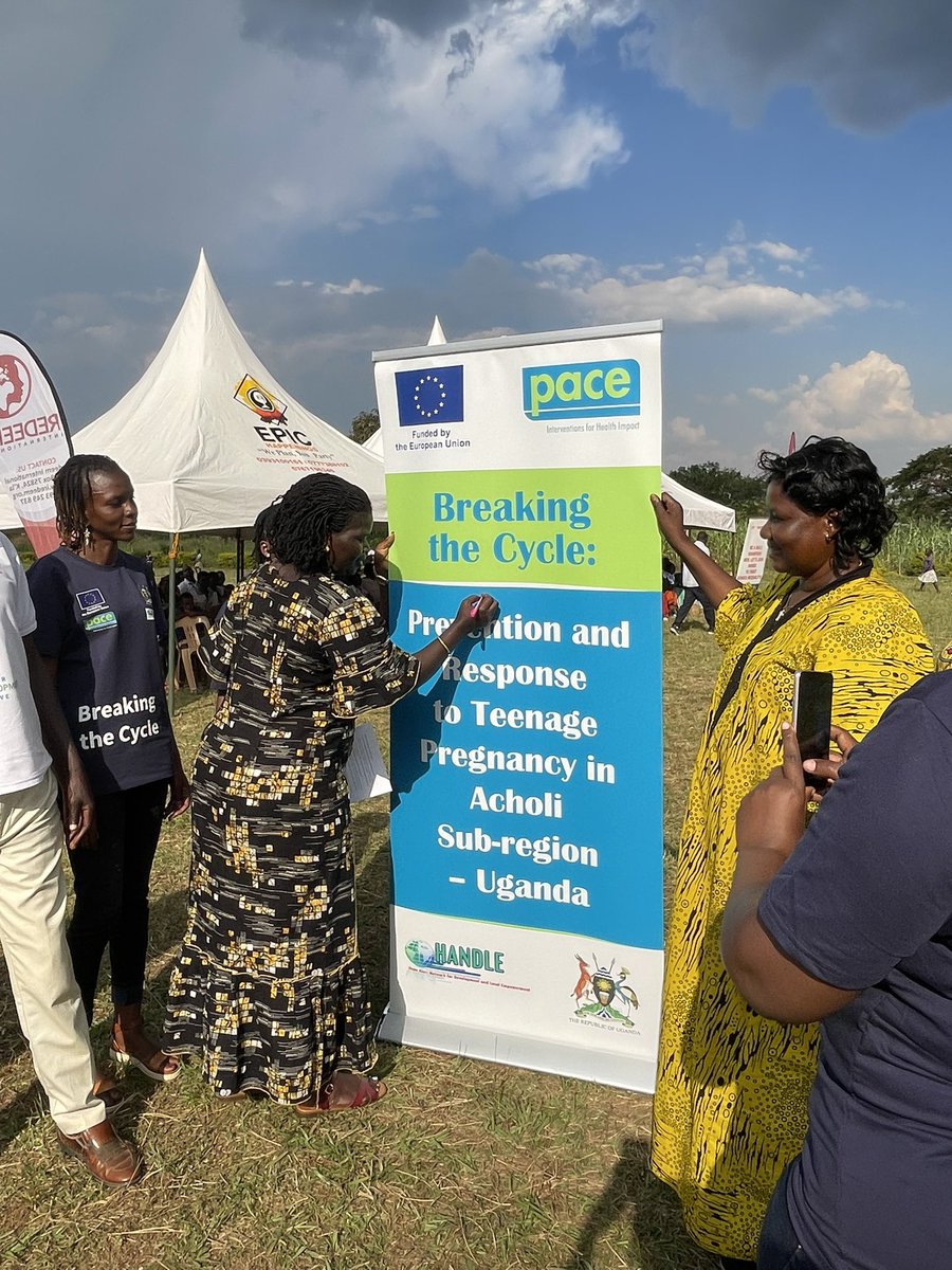 PACE Uganda tweet media