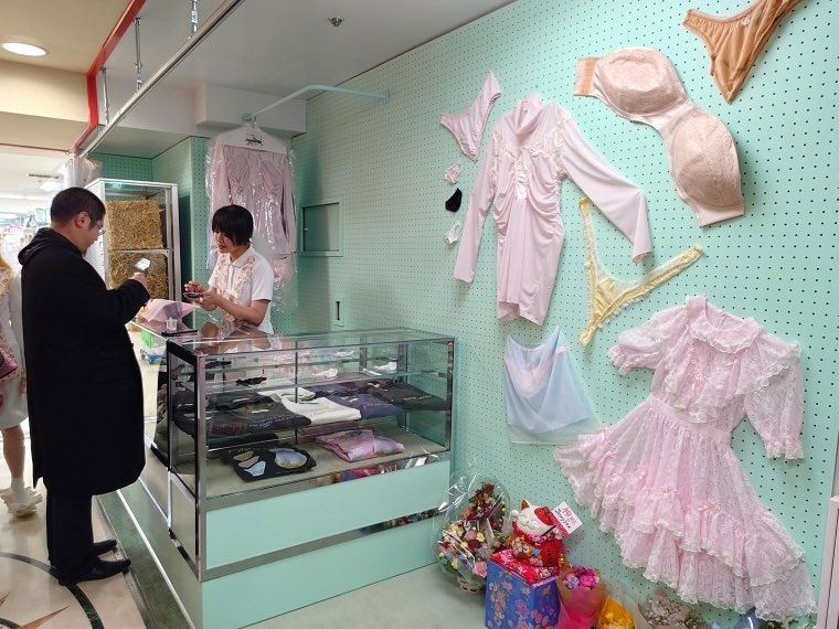 Apparel Web（アパレルウェブ） tweet media