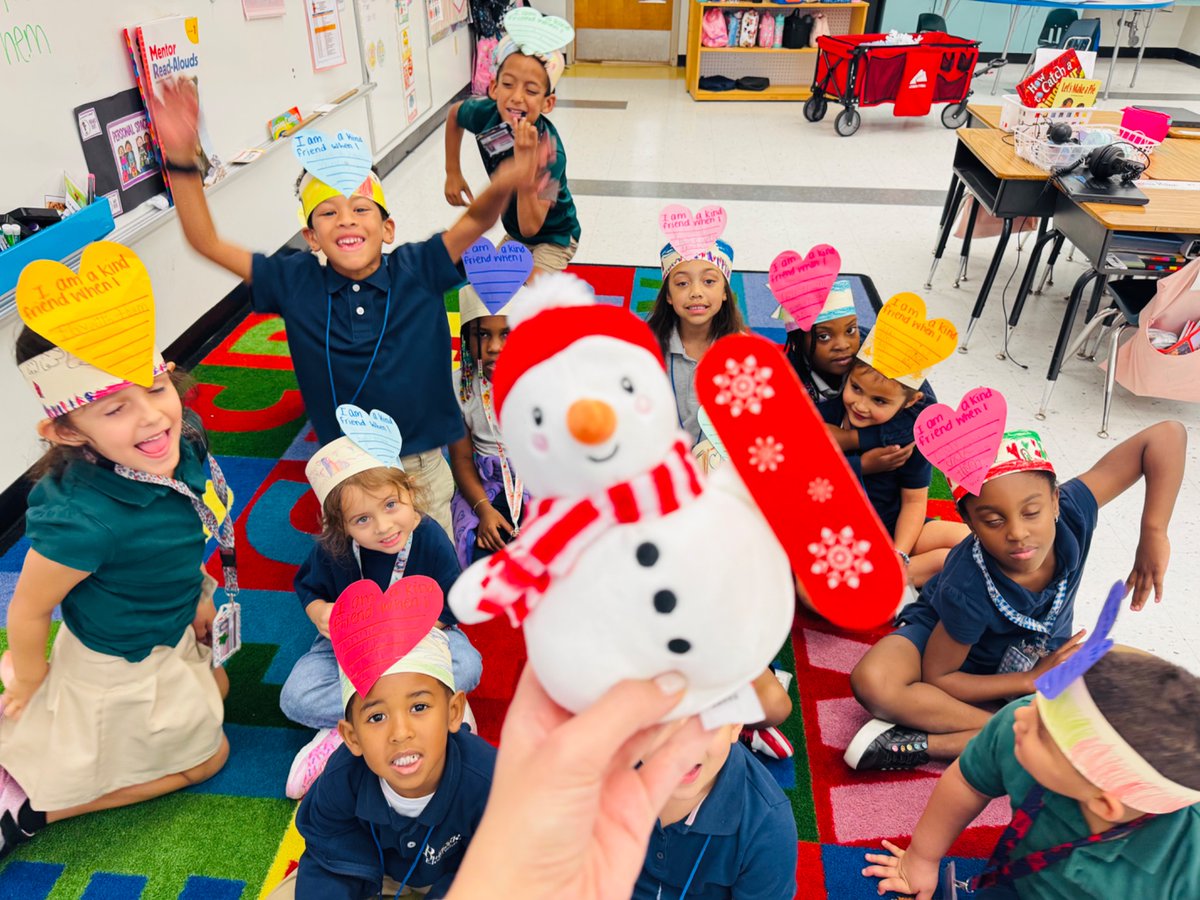 Panther Run Elem tweet media