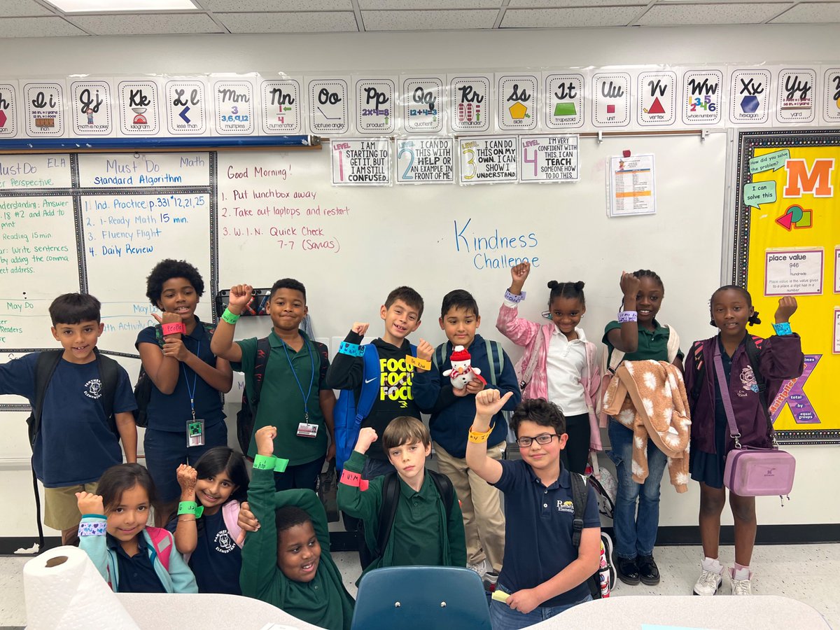 Panther Run Elem tweet media