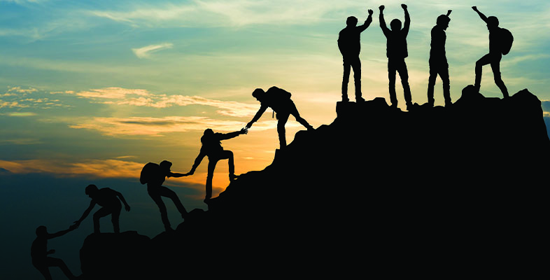 Together an Active Future tweet media