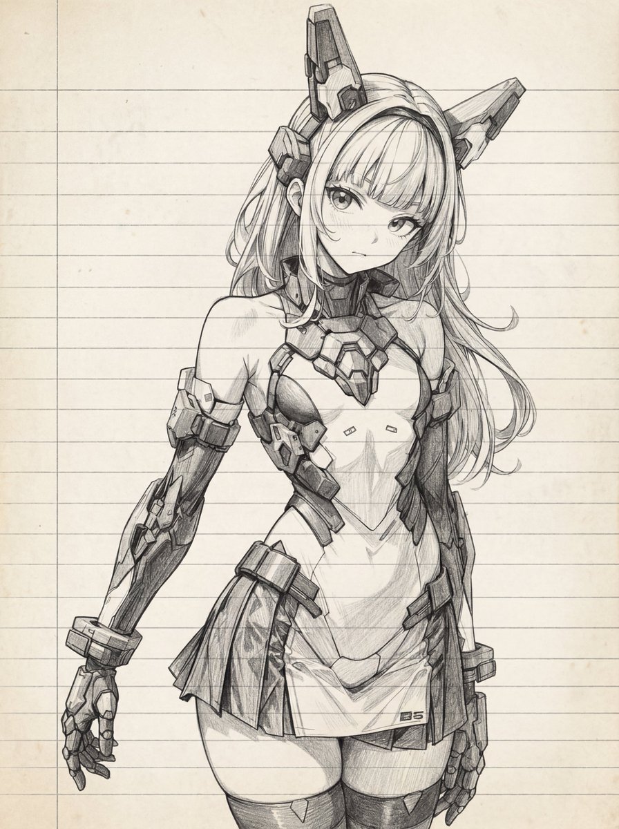 Transform Your Art with a Pencil Twist