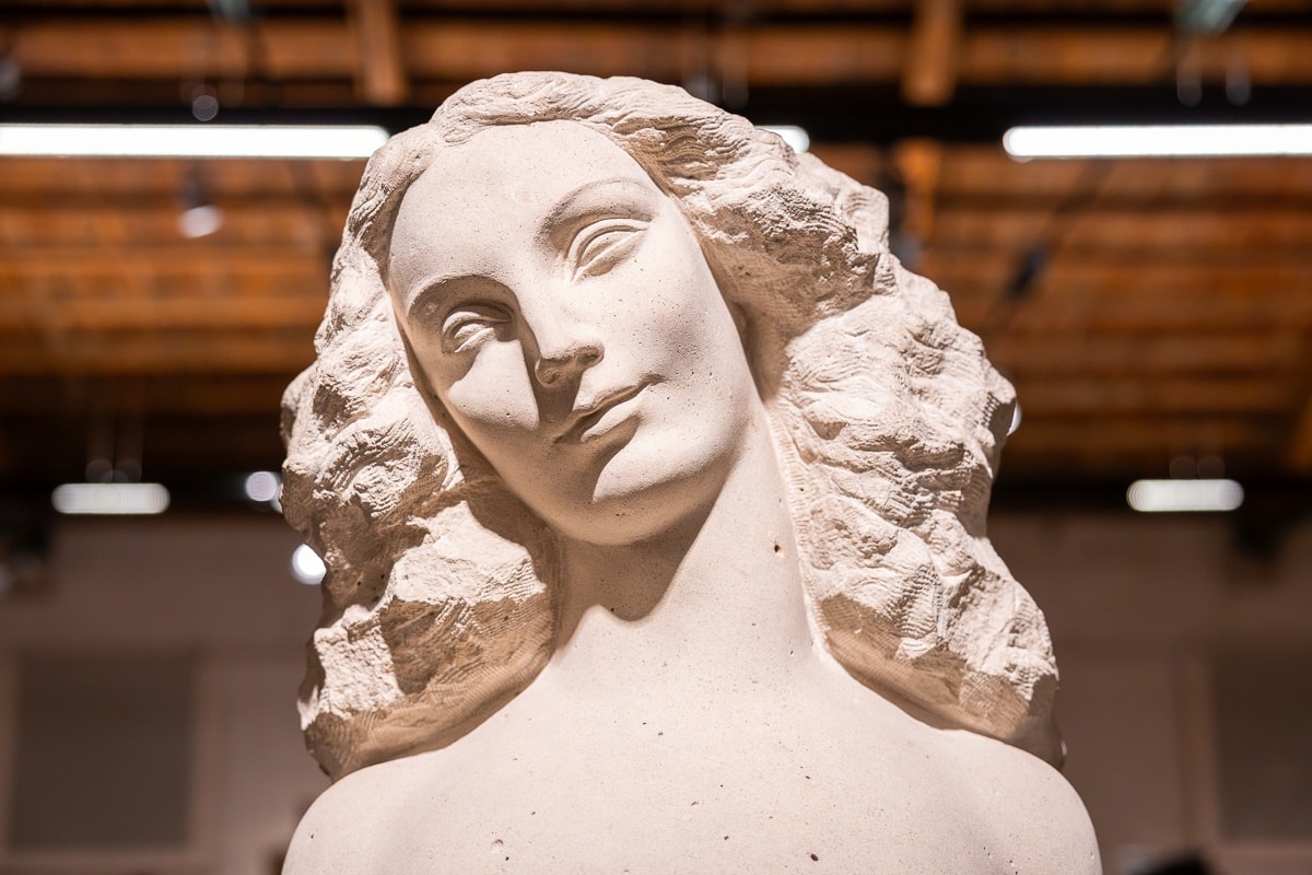 Ξενάγηση στην Εθνική Γλυπτοθήκη
-Τετάρτη, 10 Δεκεμβρίου, στις 18:00
- Άλσος Στρατού, Γουδή
Δεν είναι απαραίτητη η κράτηση θέσεων. Η ξενάγηση είναι δωρεάν, απαιτείται όμως η έκδοση εισιτήριου για την είσοδο σας στην Εθνική Γλυπτοθήκη.
Πληροφορίες: nationalgallery.gr/xenagiseis/xen…