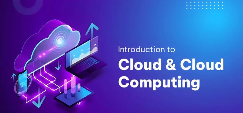MetroskiBaba's tweet image. Day 1: Introduction To Cloud Computing 

Highlights 

Our introduction laid a foundation to what Cloud Computing is. It&apos;s the storing and managing data with online servers. No network operations are required as service providers handle everything.
